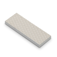 162x63mm مربع مثلث